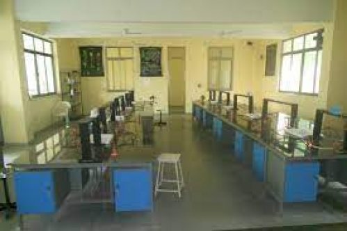 Smt. S. M. Shah Pharmacy College, Ahmedabad