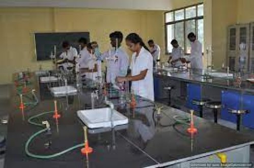 Smt. S. M. Shah Pharmacy College, Ahmedabad