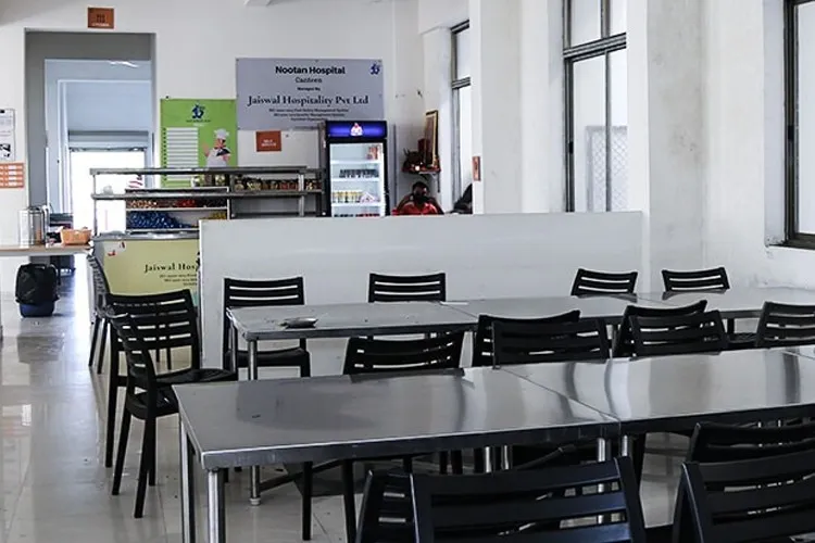 Smt. S.S. Patel Nootan Science and Commerce college, Visnagar