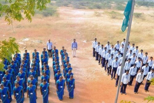 Smt. Savithri College of Education, Tiruchirappalli