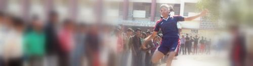 Smt SCPF Commerce College, Vadodara