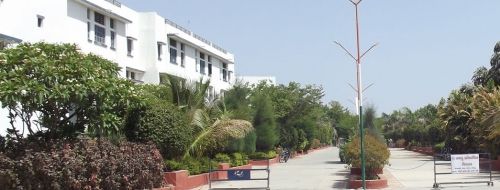 Smt. Shantaben HariBhai Gajera Engineering College, Amreli
