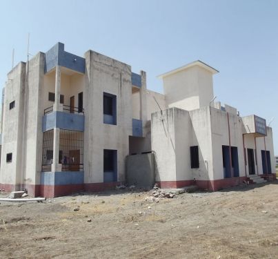 Smt. Shantaben HariBhai Gajera Engineering College, Amreli