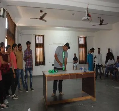 Smt. Shantaben HariBhai Gajera Engineering College, Amreli