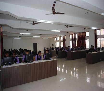 Smt. Shantaben HariBhai Gajera Engineering College, Amreli