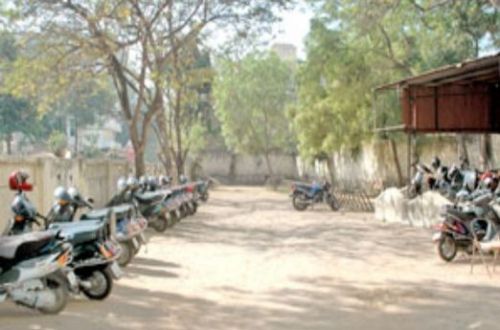 Smt SR Mehta Arts College, Ahmedabad