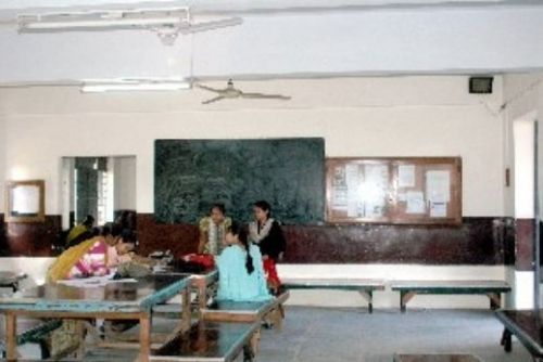 Smt SR Mehta Arts College, Ahmedabad