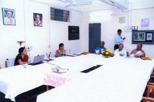 Smt SR Mehta Arts College, Ahmedabad