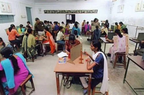 Smt SR Mehta Arts College, Ahmedabad