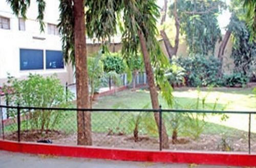 Smt SR Mehta Arts College, Ahmedabad