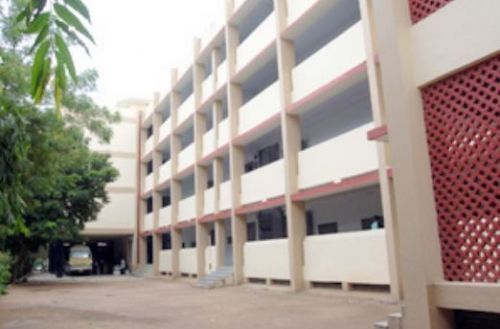 Smt SR Mehta Arts College, Ahmedabad