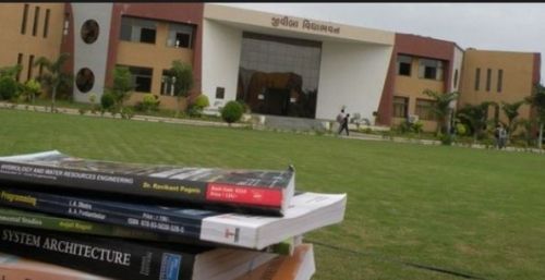 Smt. S.R. Patel Engineering College, Mehsana