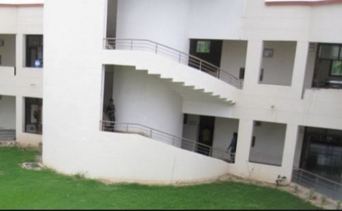 Smt. S.R. Patel Engineering College, Mehsana