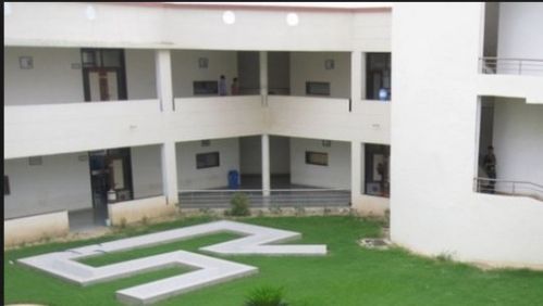 Smt. S.R. Patel Engineering College, Mehsana