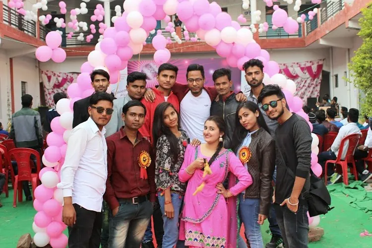 Smt. Tarawati Institute of Bio-medical and Allied Sciences, Roorkee