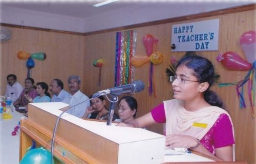 Smt Veeramma Gangasiri College for Women, Gulbarga