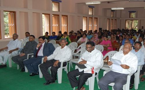 Smt Velagapudi Durgamba Siddhartha Law College, Vijayawada
