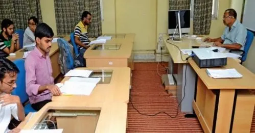 SN Bose National Centre for Basic Sciences, Kolkata