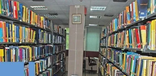 SN Bose National Centre for Basic Sciences, Kolkata