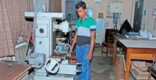SN Bose National Centre for Basic Sciences, Kolkata