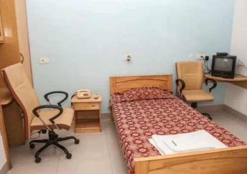 SN Bose National Centre for Basic Sciences, Kolkata