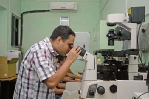 SN Bose National Centre for Basic Sciences, Kolkata