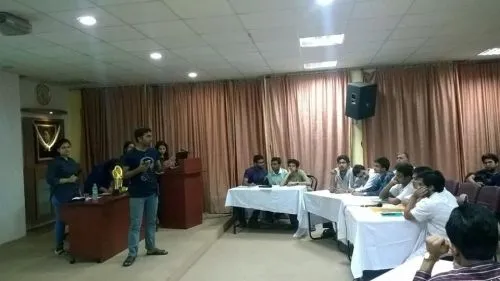 SN Bose National Centre for Basic Sciences, Kolkata