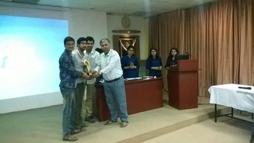 SN Bose National Centre for Basic Sciences, Kolkata