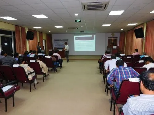 SN Bose National Centre for Basic Sciences, Kolkata