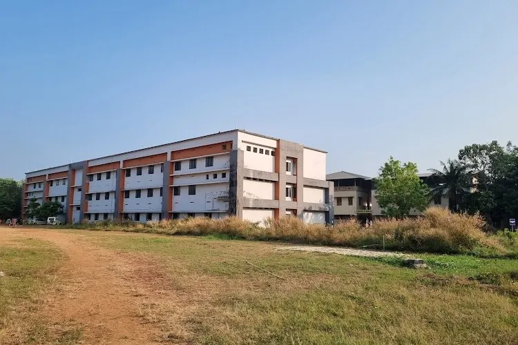 SN College, Kollam