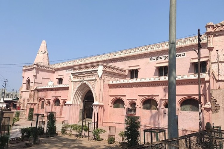 SN Medical College, Agra