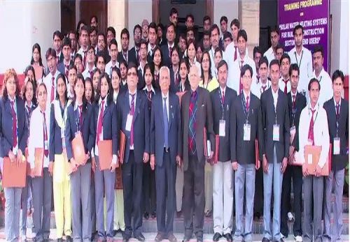 S. N. Sinha Institute of Business Management, Ranchi