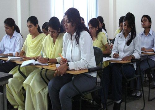 S.N. Sinha Institute of Business Manangement, Ranchi