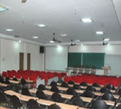 S.N. Sinha Institute of Business Manangement, Ranchi