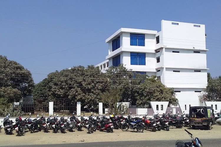 SND College of Engineering and Research Centre Yeola, Nashik