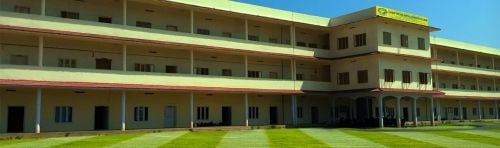 SNDP Yogam Arts and Science College Pulpally, Wayanad
