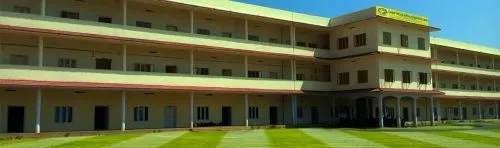 SNDP Yogam Arts and Science College Pulpally, Wayanad