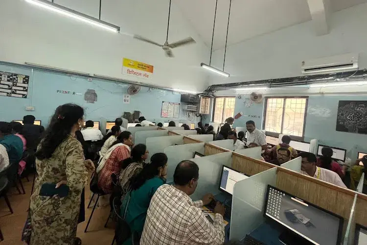 SNDT Women's University, Pune
