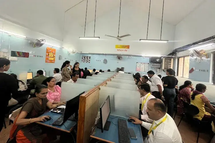 SNDT Women's University, Pune