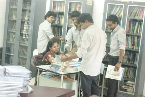 Sneha College of Architecture, Palakkad