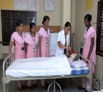 Sneha College of Nursing, Bangalore