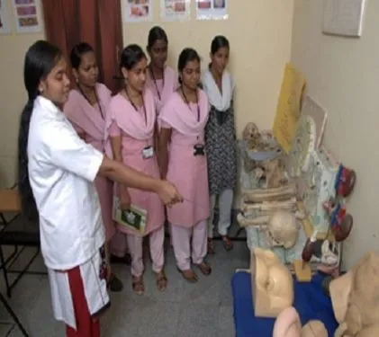 Sneha College of Nursing, Bangalore