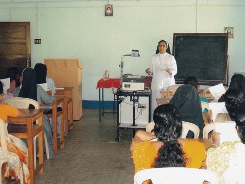 Sneha Sadan College of Special Education Angamaly, Ernakulam