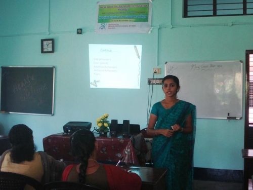 Sneha Sadan College of Special Education Angamaly, Ernakulam