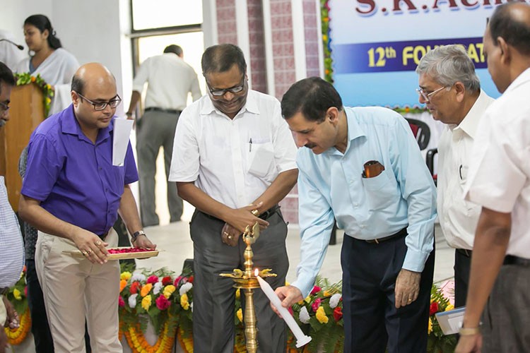 Snehangshu Kanta Acharya Institute of Law, Nadia