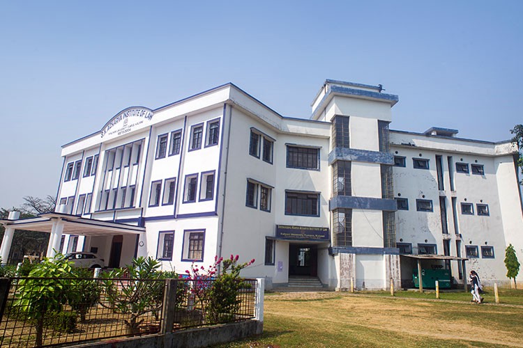 Snehangshu Kanta Acharya Institute of Law, Nadia