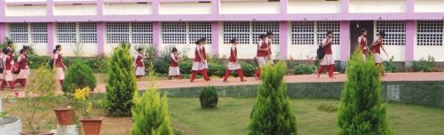 Snehodaya College of Nursing Vallakkunnu, Thrissur