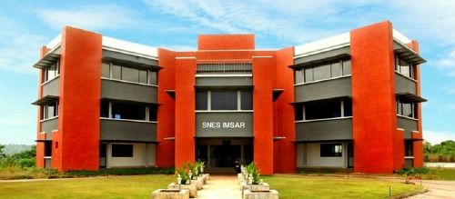 SNES Institute of Management Studies and Research, Calicut