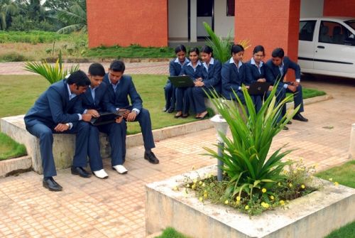 SNES Institute of Management Studies and Research, Calicut