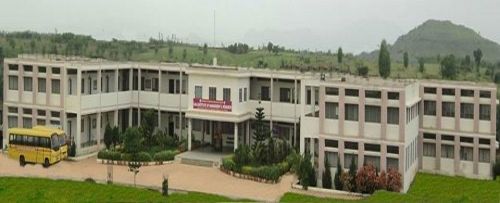 SNG Institute of Management & Research, Pune